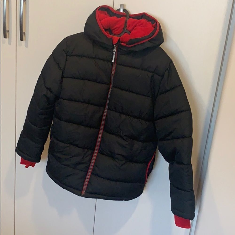 🎉last deal 🎉Puffy jacket